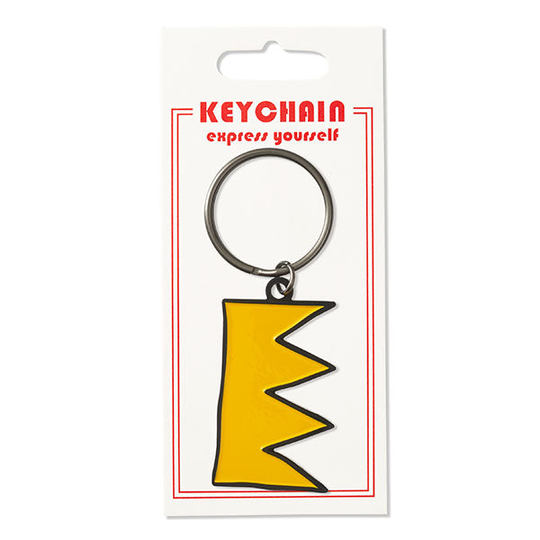 Keychain - Crown