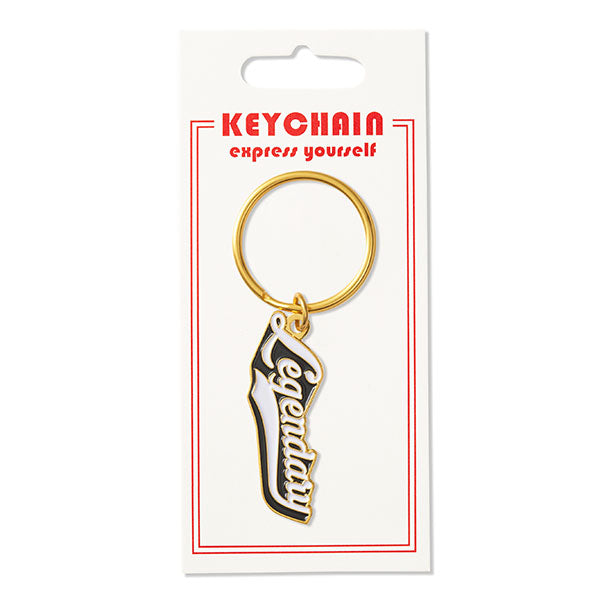 Keychain - Legendary