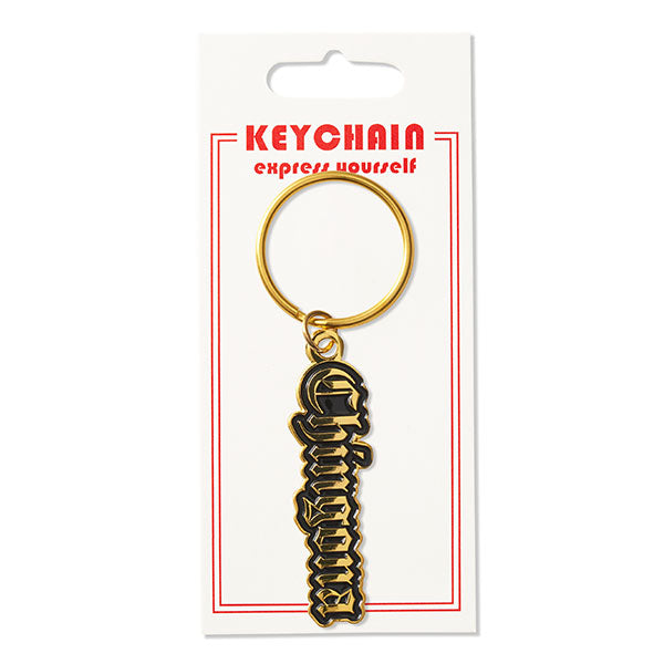 Keychain - Chingona