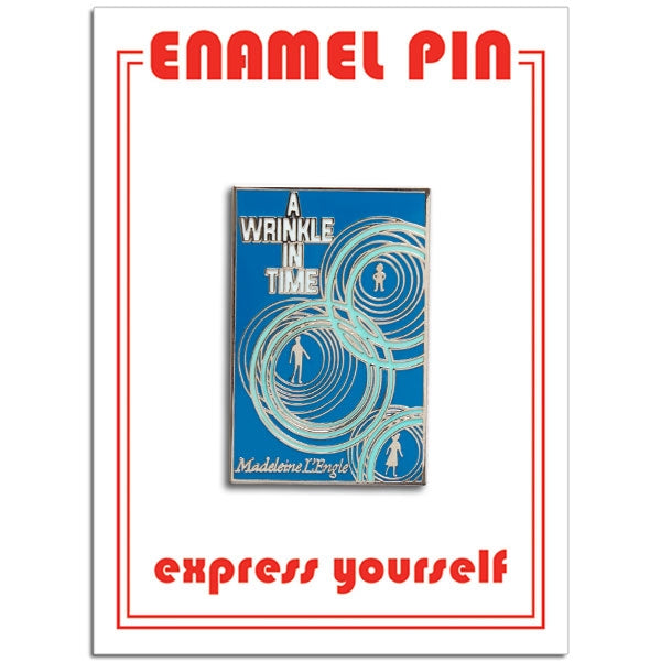 Pin - A Wrinkle in Time