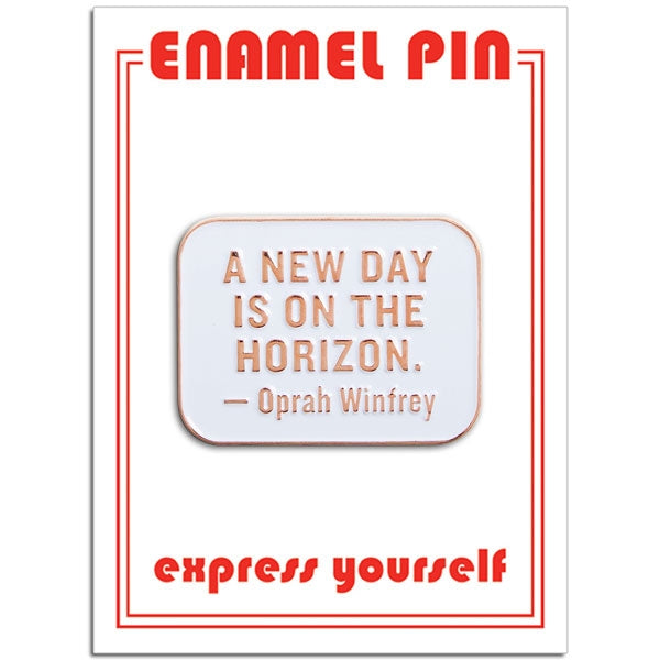 Pin - Oprah Quote