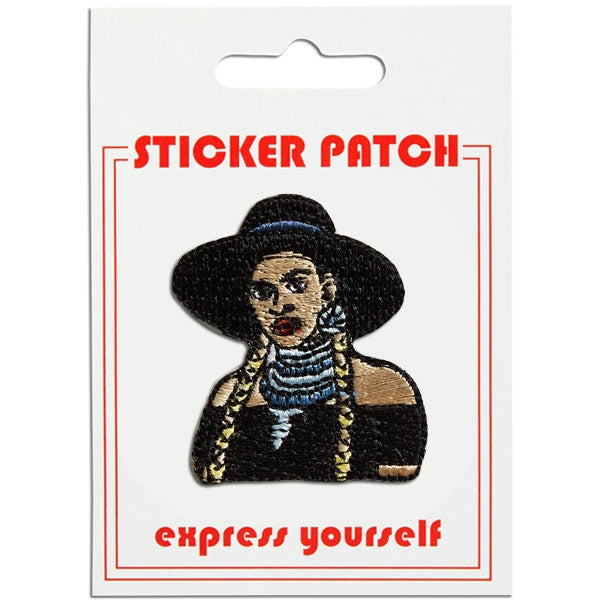 Sticker Patch - Beyonce Formation