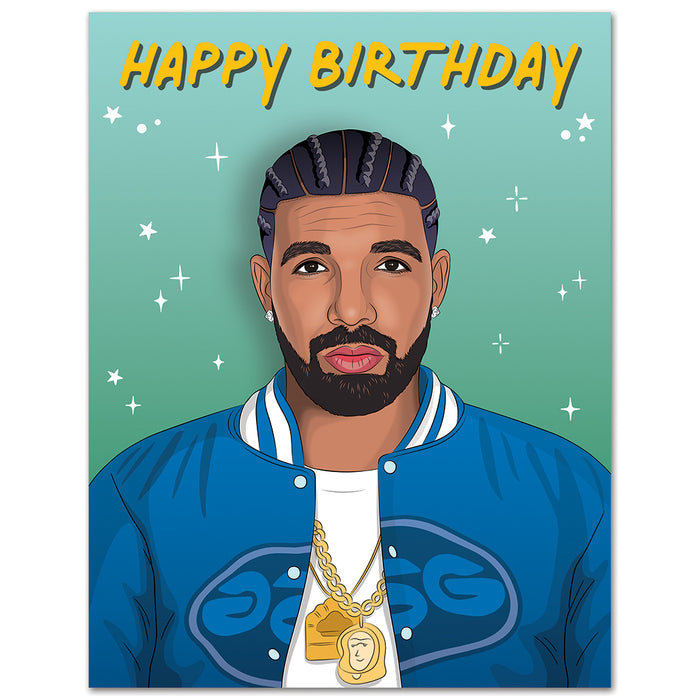Best You Ever Had Birthday Card