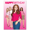 You're So Fetch Birthday Card