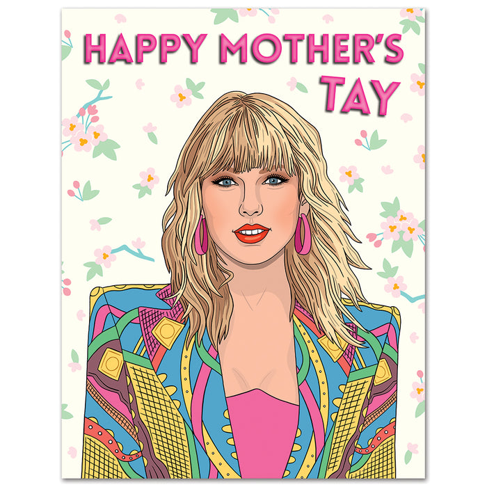 Mother's TAY Card