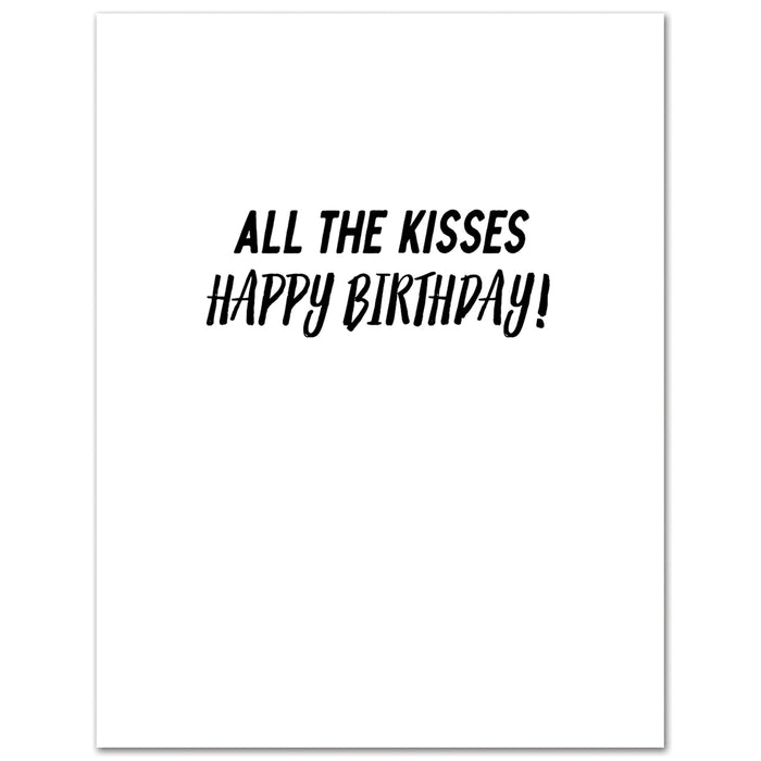 Love Island Bombshell Birthday