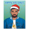 Drake Happy Holidays
