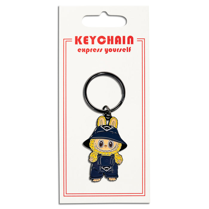 Keychain - Parada Labubu