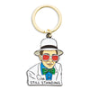 Keychain - Elton John