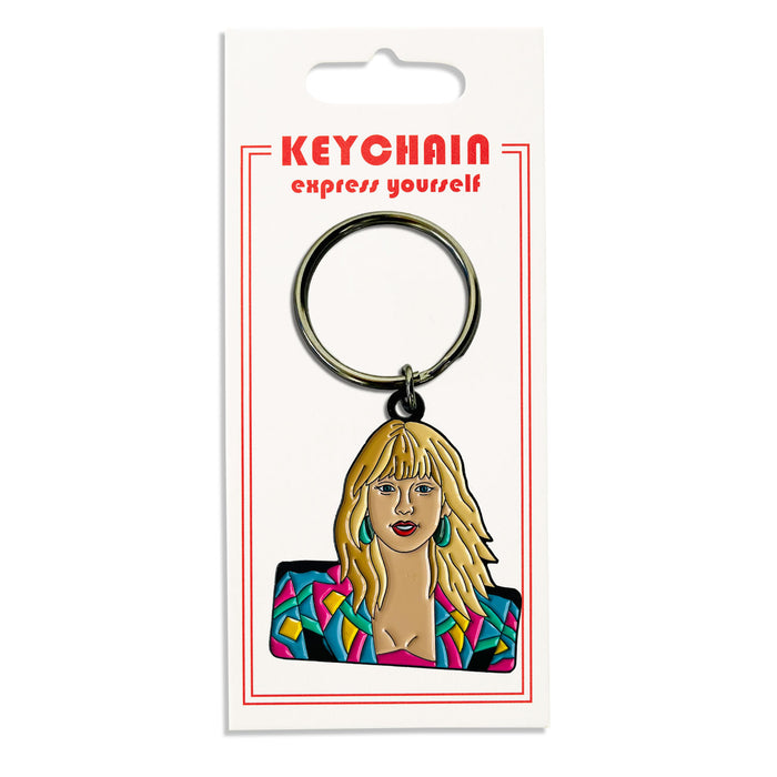 Keychain - Taylor