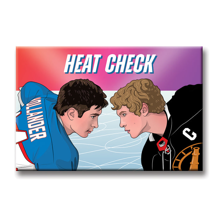 Magnet - Heat Check