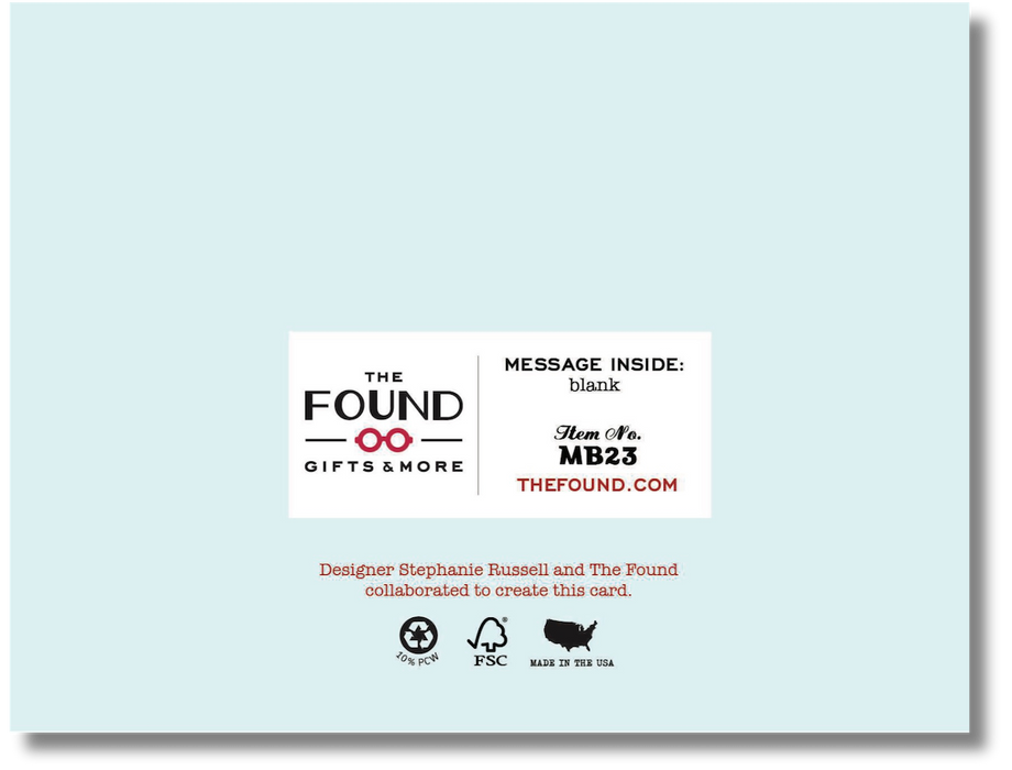 Greetings from Pittsburgh Skyline