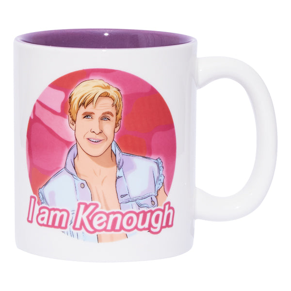 Coffee Mug: I Am Kenough
