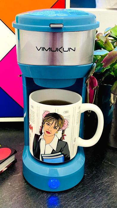 Coffee Mug: Britney Oops