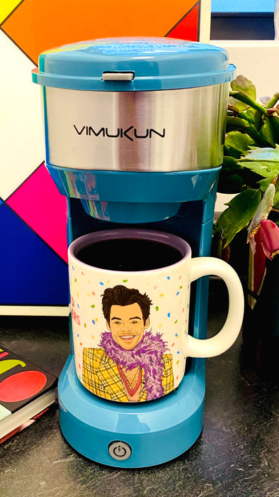 Coffee Mug: Harry Be Kind