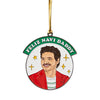 Ornament - Feliz Navi-Daddy