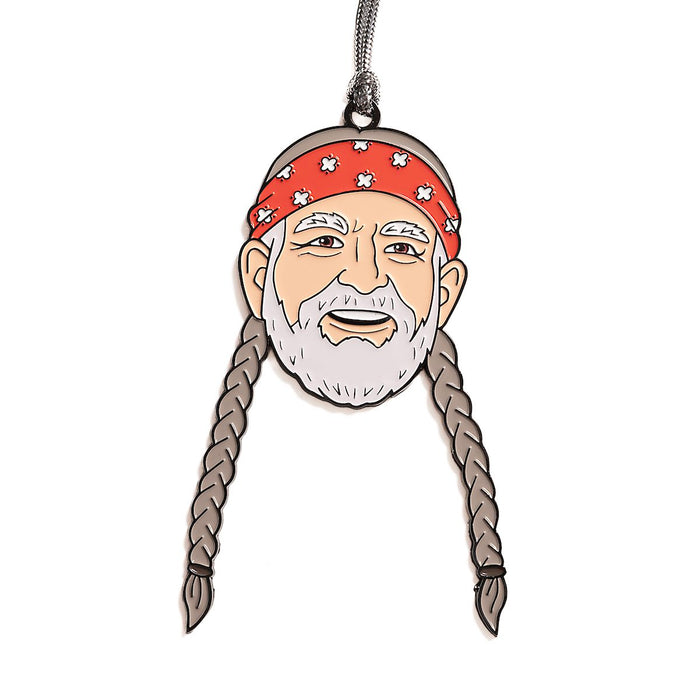 Ornament - Willie
