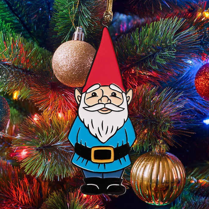 Ornament - Gnome