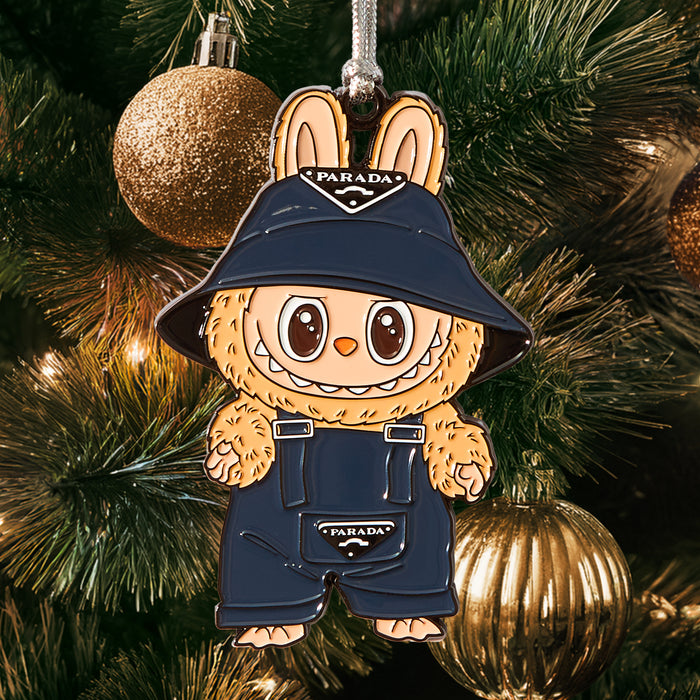 Ornament - Parada Labubu