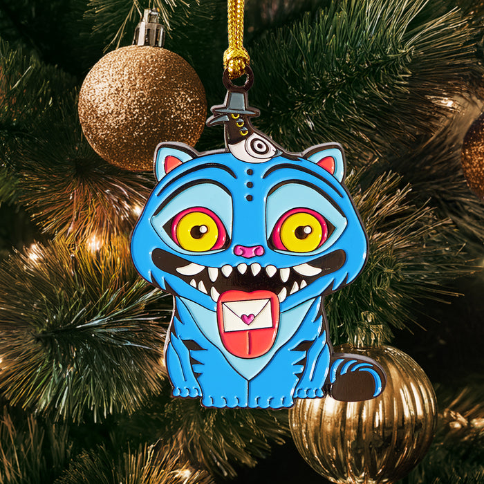 Ornament - K-Pop Tiger