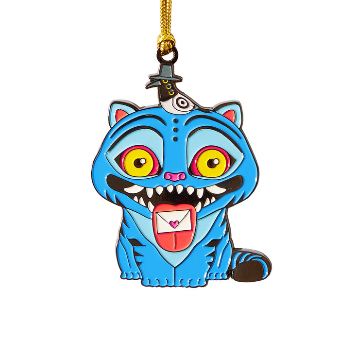 Ornament - K-Pop Tiger