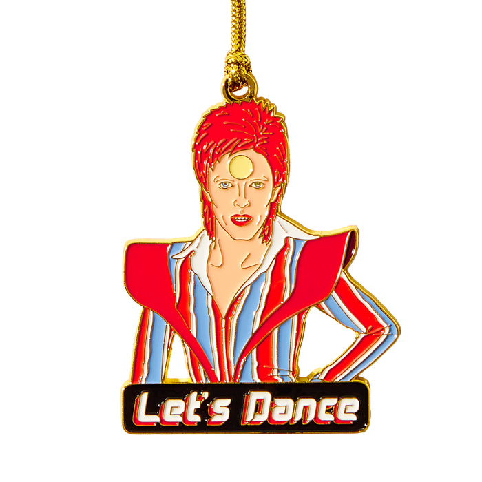 Ornament - Let's Dance