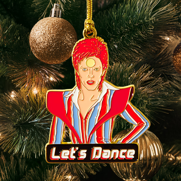 Ornament - Let's Dance