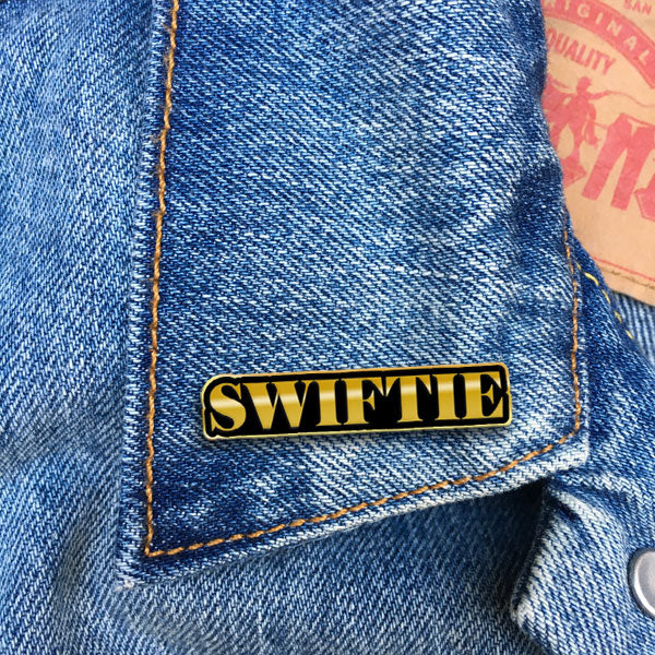 Pin - Swiftie