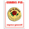 Pin - De La Rosa Candy