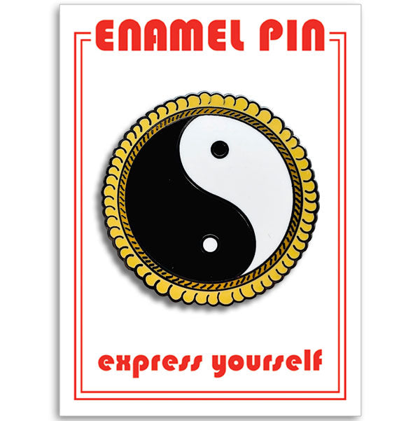 Pin - Yin and Yang Historical/Religious Symbols