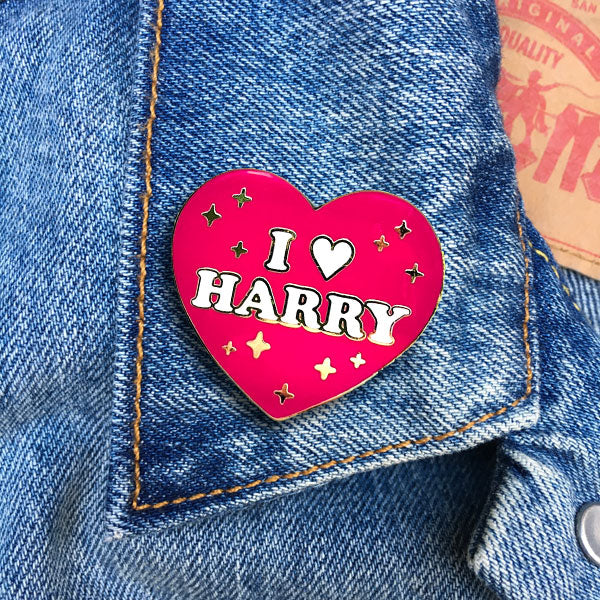 Pin - I Heart Harry