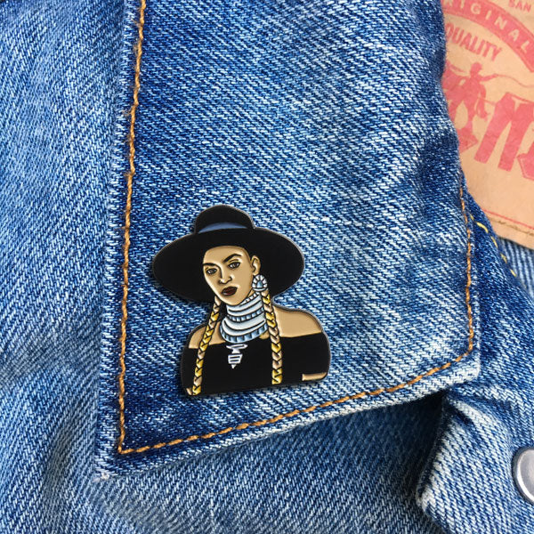 Pin - Beyonce Formation