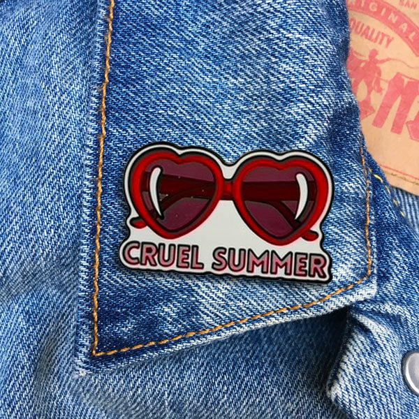Pin - Cruel Summer Taylor