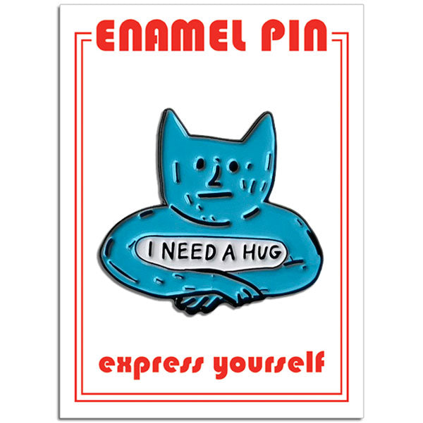 Pin - I Need a Hug