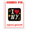 Pin - I Heart New York