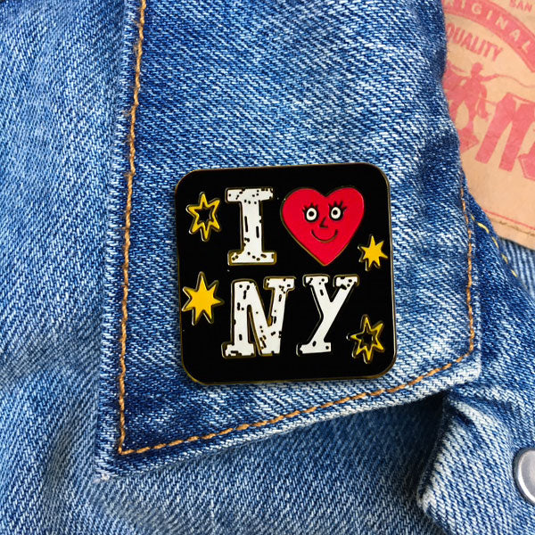 Pin - I Heart New York