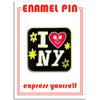 Pin - I Heart New York