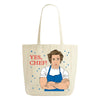 Tote - Yes, Chef!