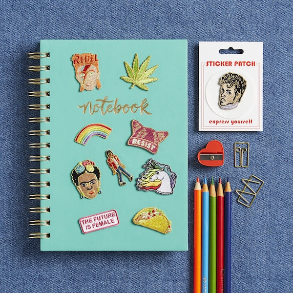 Sticker Patch - Beyonce Formation — The Found