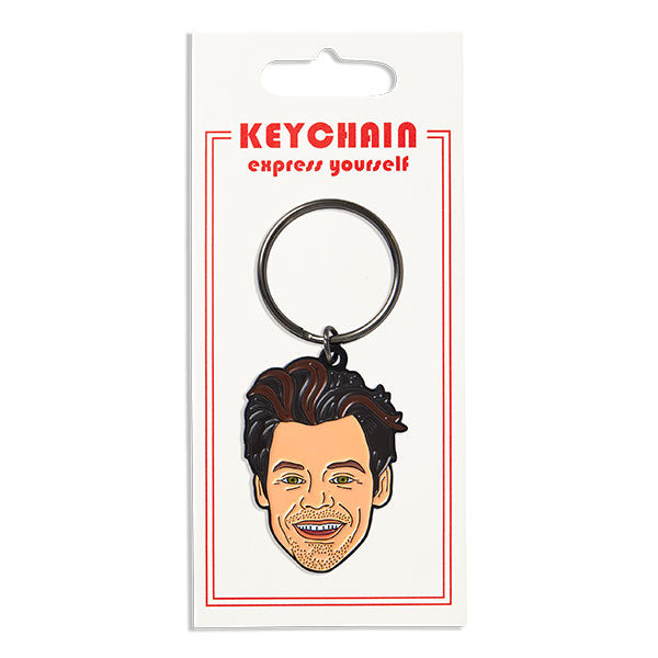 Keychain - Harry Styles