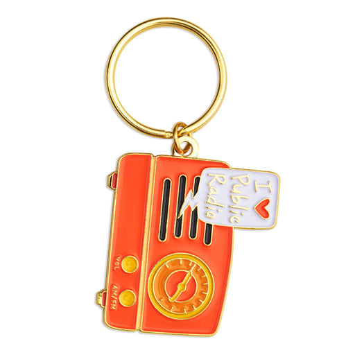 Key Chains With Function and Flair - The New York Times
