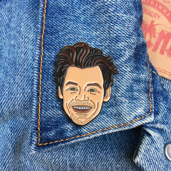 Pin - Harry Styles