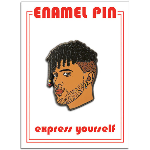 Buy Enamel and Band Pins aka Flair – Indie Vinyl Den