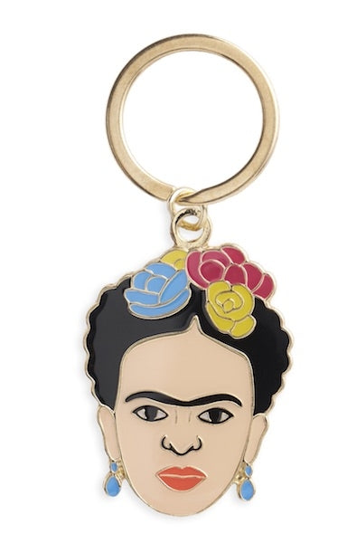 Keychain — The Found