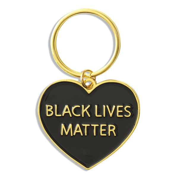 Keychain - Black Lives Matter BLM