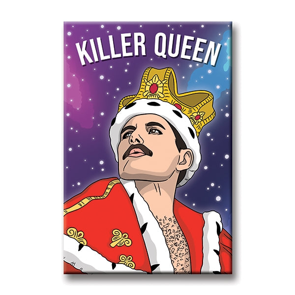 Magnet - Killer Queen