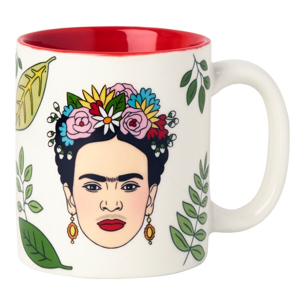Coffee Mug: Artista Mexicana (PRE-ORDER)