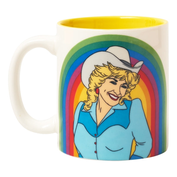 Coffee Mug: Dolly