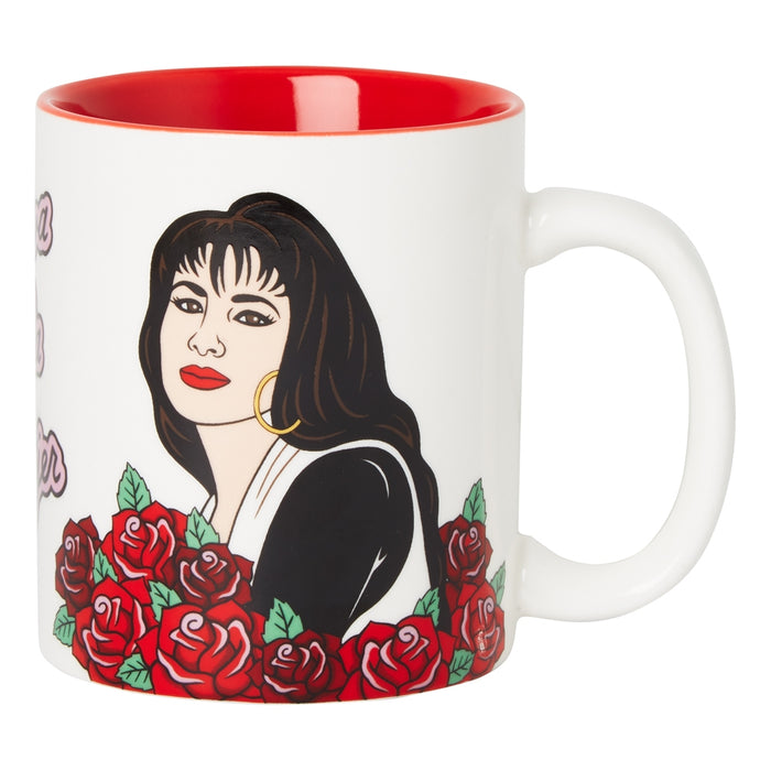 Coffee Mug: Viva la Mujer