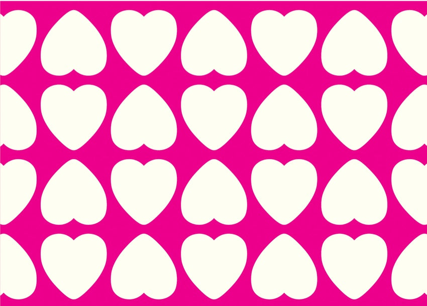Hot Pink Hearts Boxsets
